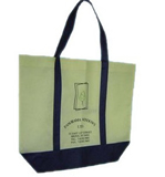 Shopping Tote Bag