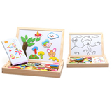 Sided Magnetic Drawing Board