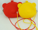 Silicone Bags