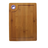 Silicone Bamboo Cutting Board, Chopping Board