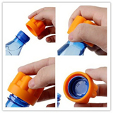 Silicone Bottle Opener for Beverage