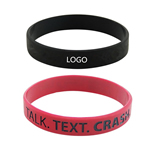 Silicone Bracelet