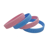 Silicone Bracelet