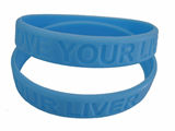 Silicone Bracelet