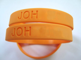 Silicone Bracelet