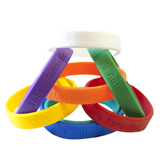 Silicone Bracelets