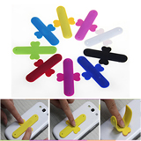 Silicone Cell Phone Bracket