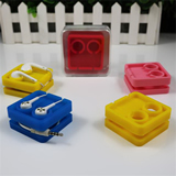 Silicone Earphone Box & Case