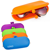 Silicone Glasses Case