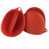 Silicone Heat Insulation Clip;Silicone Heat Resistant Holder