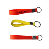 Silicone Key Chain