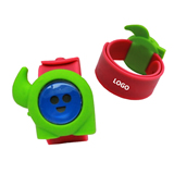 Silicone Kids Slap Watch