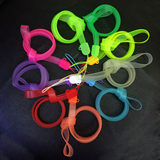 Silicone Lanyard