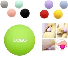 Silicone Massage Ball