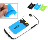 Silicone Phone Wallet