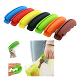 Silicone Shopping Bag Handle