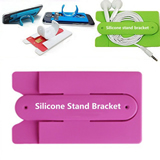 Silicone Stand Bracket