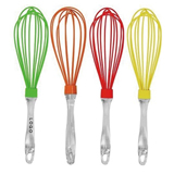 Silicone Whisk