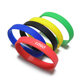 Silicone Wristband