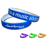 Silicone Wristbands