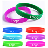 Silicone Wristbands