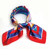 Silk Scarf