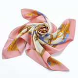 Silk Scarf