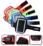 Smart Phone Reflective Neoprene Armband