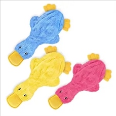 Soft And Durable Dog Chew Toy