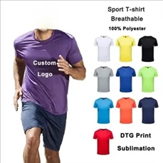 Sport Tshirts