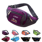 Sports Belt Bag