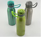 Stainless Sports Bottle- 24oz