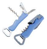 Stainless Steel Bottle Opener;Corkscrew Wine Bottle Opener