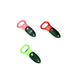 Stainless Steel Bottle Opener