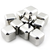 Stainless Steel Chilling Ice Cube