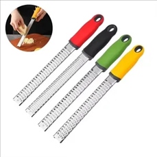 Stainless Steel Lemon Zester
