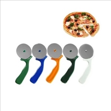 Stainless Steel Pizza Cutter