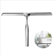 Stainless Steel Shower Squeegee