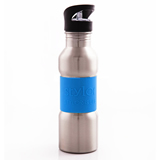 Stainless Steel Sports Water Bottle