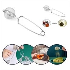 Stainless Steel Tea Infuser Stainless Steel Tea Infuser