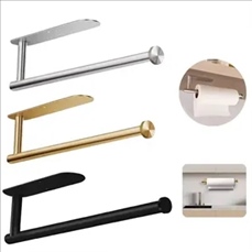 Stainless Steel Tissue Holder Stainless Steel Tissue Holder