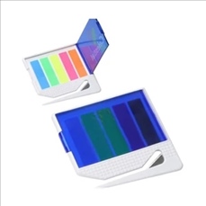 Sticky Flags Letter Opener