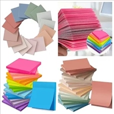 Sticky Notes