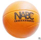 Stress Reliever - Basketblls