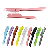 Stylish Eyebrow Cosmetic Knife