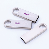 Stylish USB Flash Drive 4GB