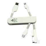 Swiss Army Knife Shape USB Cable