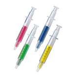 Syringe Highlighter