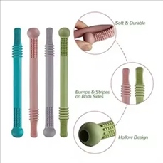Teether Sticks for Babies