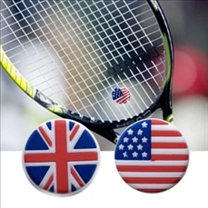 Tennis Vibration Dampener Ultimate Shock Absorbers
